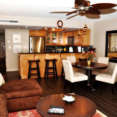 The Moontide Condominium New Smyrna Beach Kültér fotó
