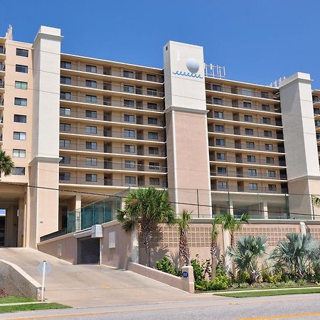 The Moontide Condominium New Smyrna Beach Kültér fotó