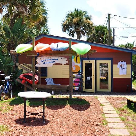 The Moontide Condominium New Smyrna Beach Kültér fotó