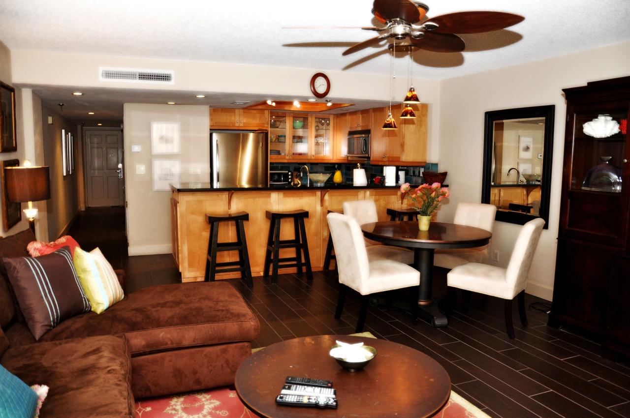 The Moontide Condominium New Smyrna Beach Kültér fotó