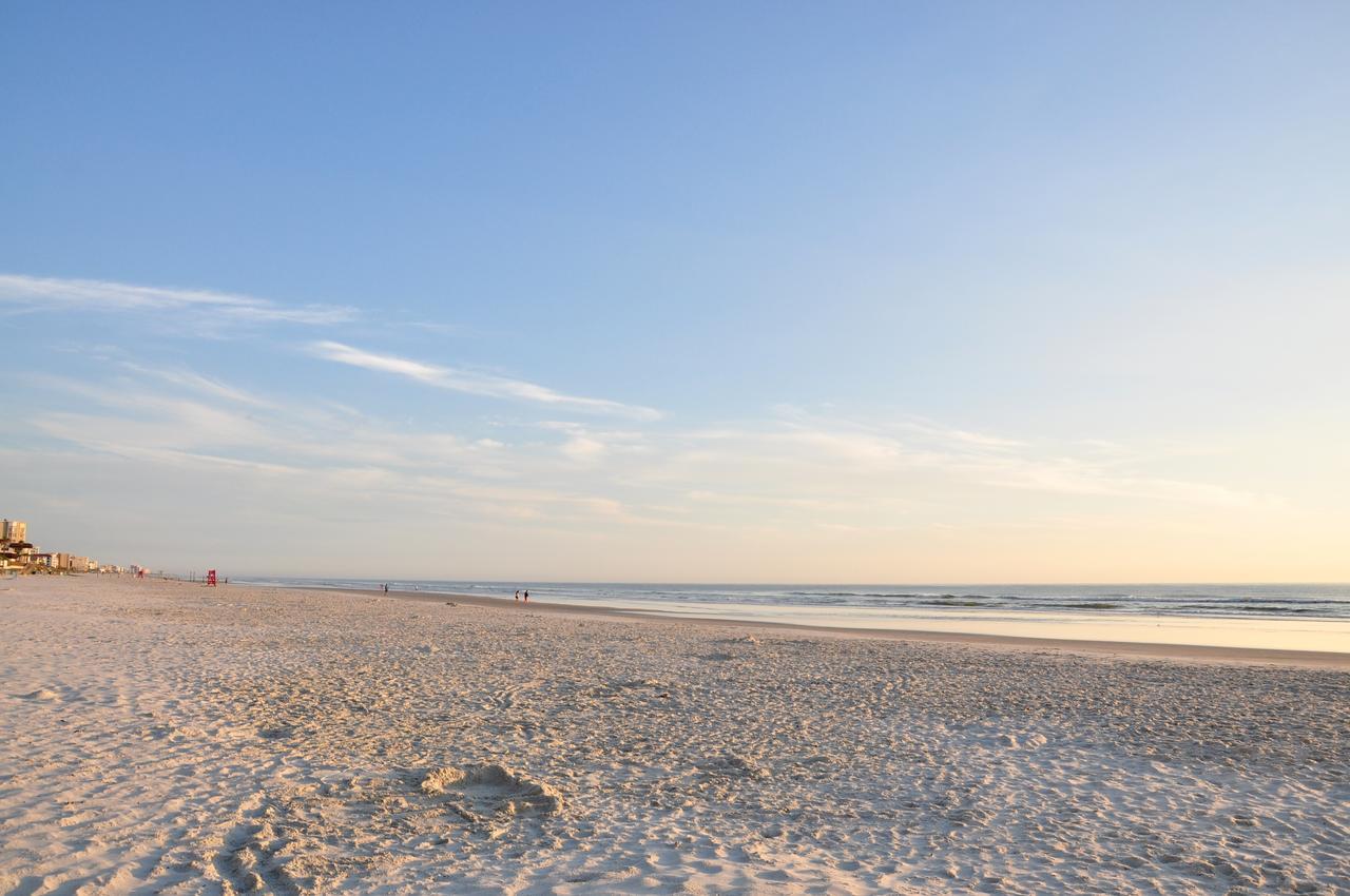 The Moontide Condominium New Smyrna Beach Kültér fotó