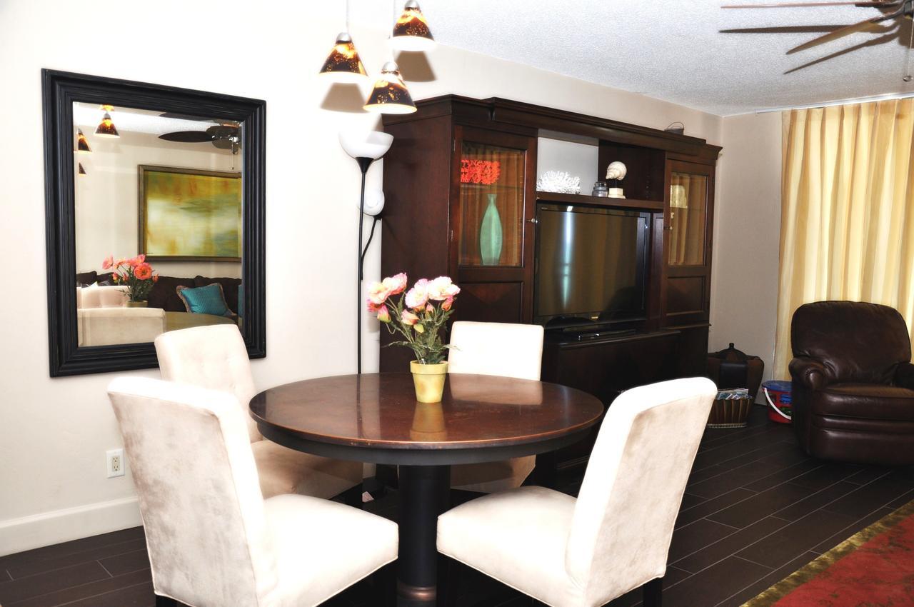 The Moontide Condominium New Smyrna Beach Kültér fotó