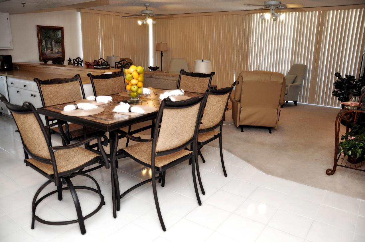 The Moontide Condominium New Smyrna Beach Kültér fotó