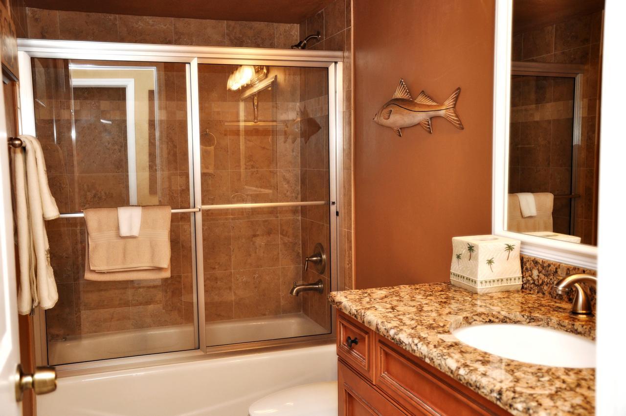 The Moontide Condominium New Smyrna Beach Kültér fotó