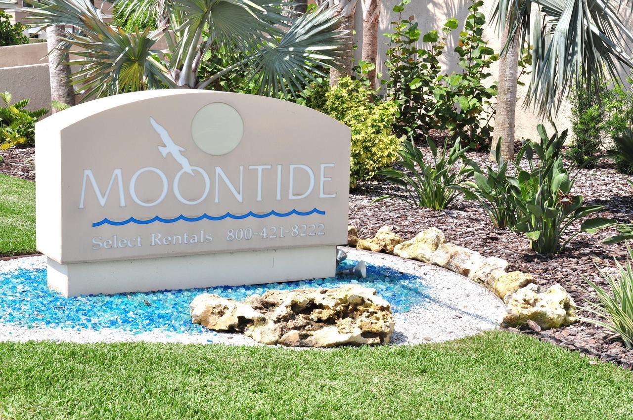The Moontide Condominium New Smyrna Beach Kültér fotó