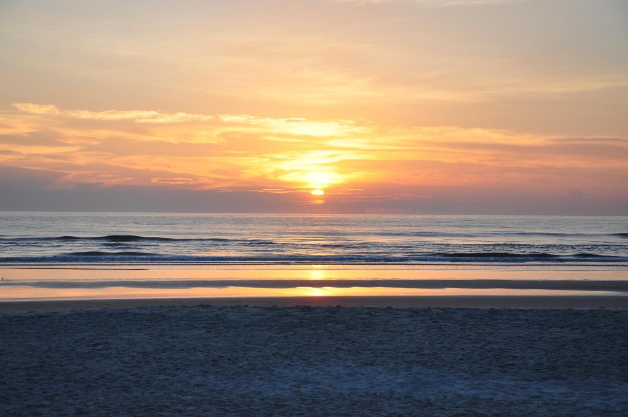 The Moontide Condominium New Smyrna Beach Kültér fotó