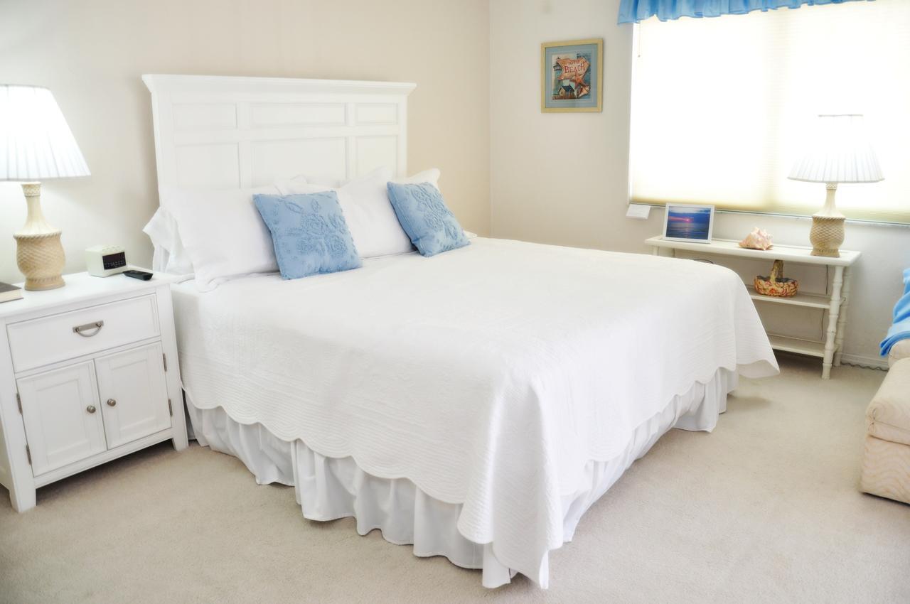 The Moontide Condominium New Smyrna Beach Kültér fotó
