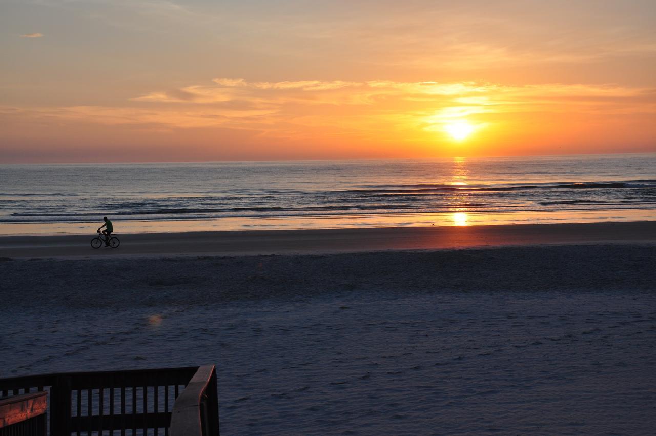 The Moontide Condominium New Smyrna Beach Kültér fotó