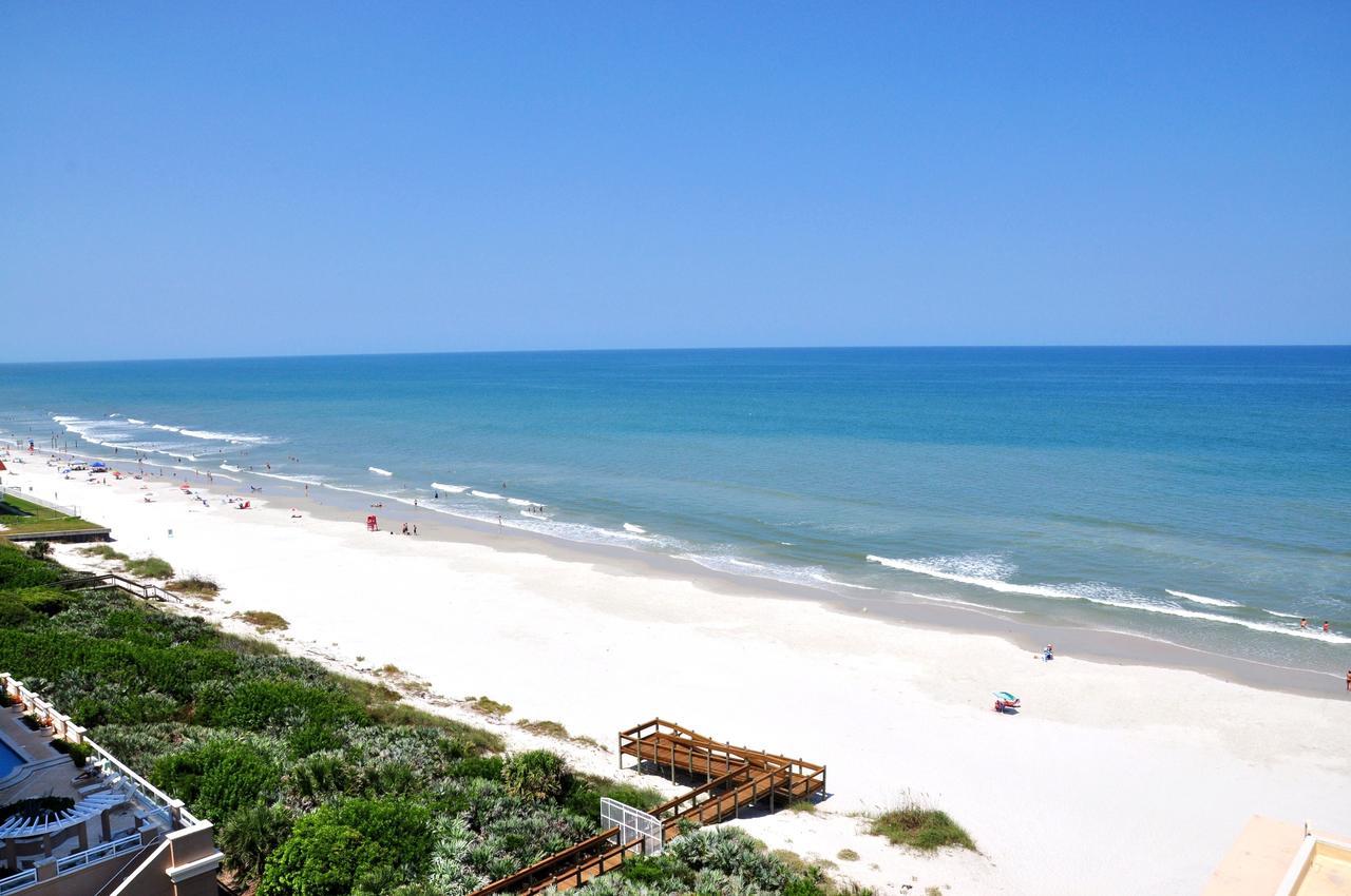 The Moontide Condominium New Smyrna Beach Kültér fotó