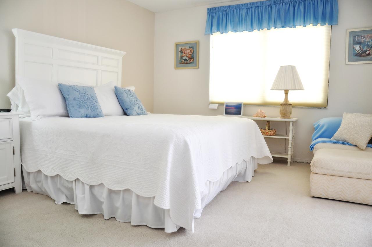 The Moontide Condominium New Smyrna Beach Kültér fotó