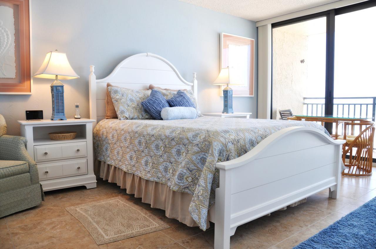 The Moontide Condominium New Smyrna Beach Kültér fotó