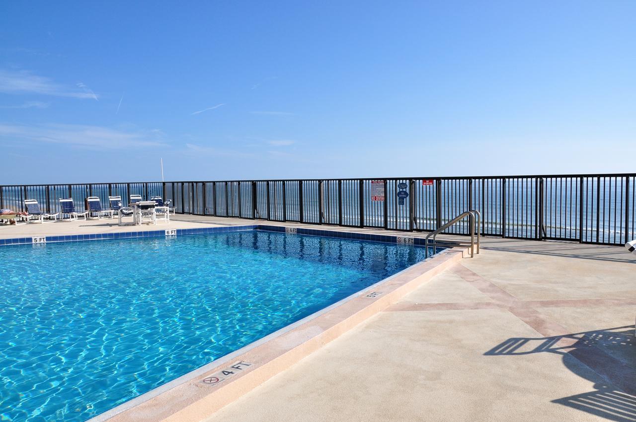 The Moontide Condominium New Smyrna Beach Kültér fotó