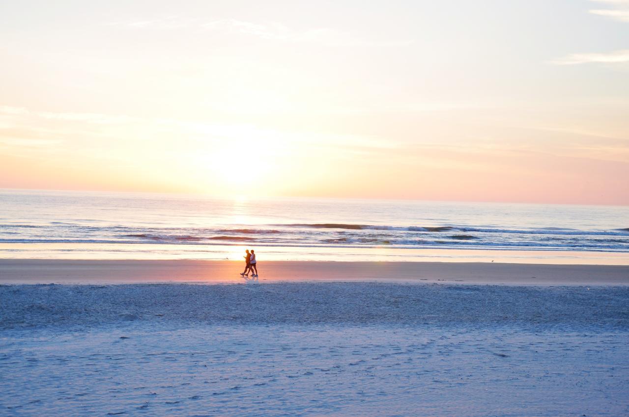 The Moontide Condominium New Smyrna Beach Kültér fotó