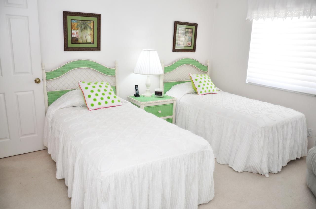 The Moontide Condominium New Smyrna Beach Kültér fotó