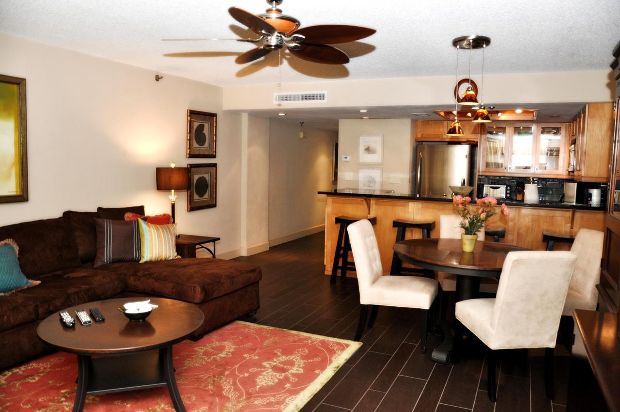 The Moontide Condominium New Smyrna Beach Kültér fotó