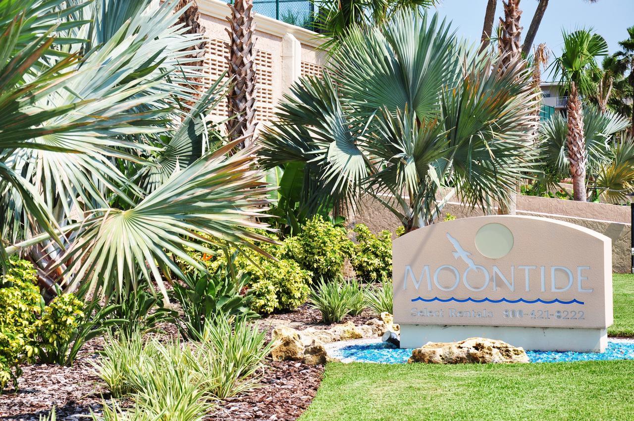 The Moontide Condominium New Smyrna Beach Kültér fotó