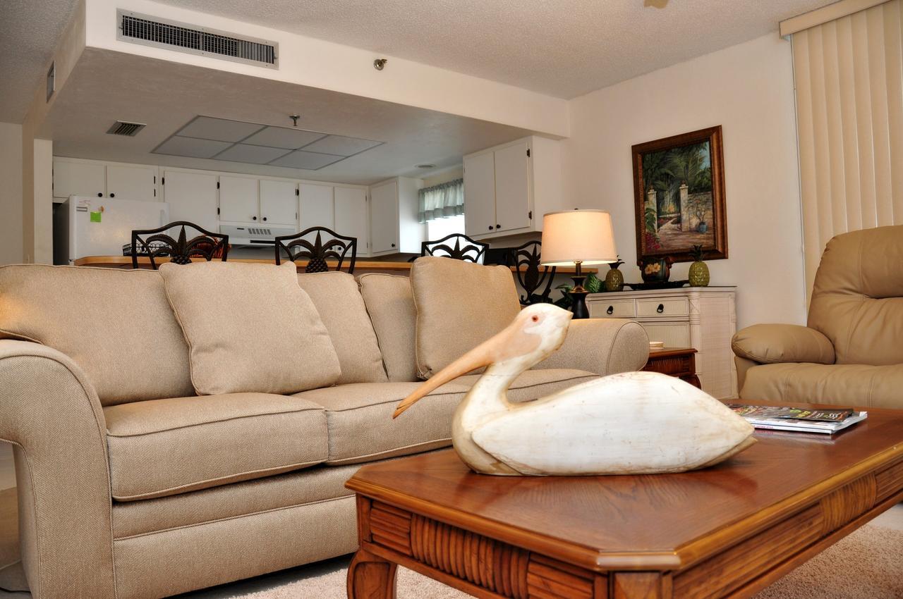 The Moontide Condominium New Smyrna Beach Kültér fotó