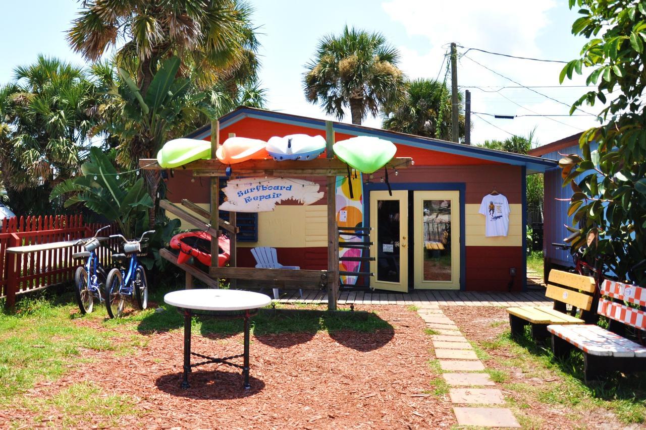The Moontide Condominium New Smyrna Beach Kültér fotó