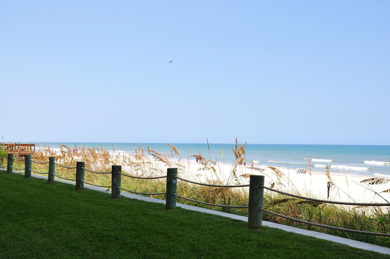 The Moontide Condominium New Smyrna Beach Kültér fotó