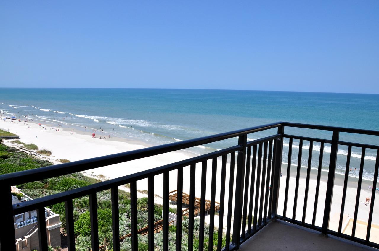 The Moontide Condominium New Smyrna Beach Kültér fotó