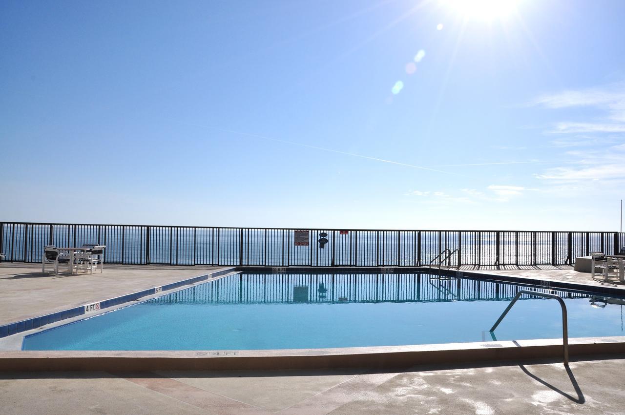 The Moontide Condominium New Smyrna Beach Kültér fotó