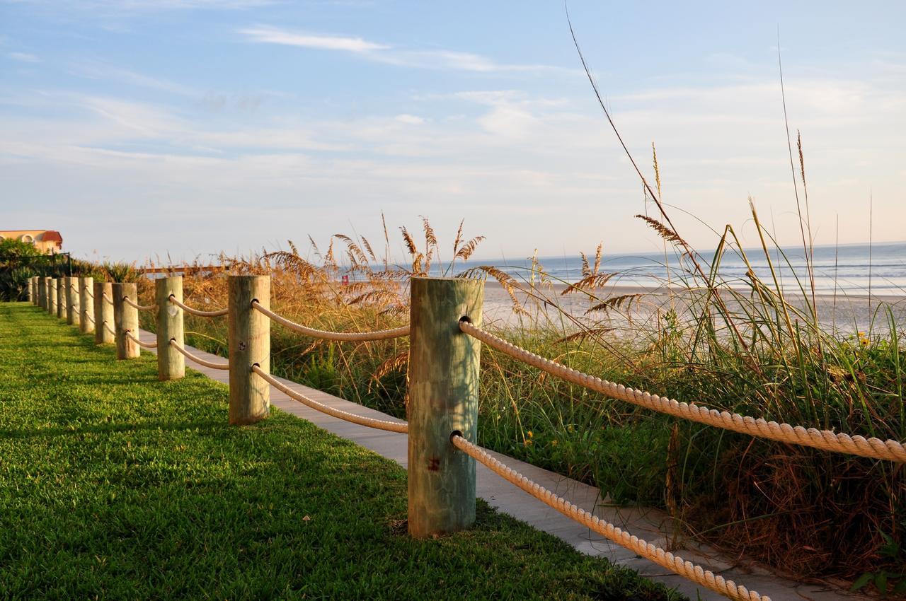 The Moontide Condominium New Smyrna Beach Kültér fotó