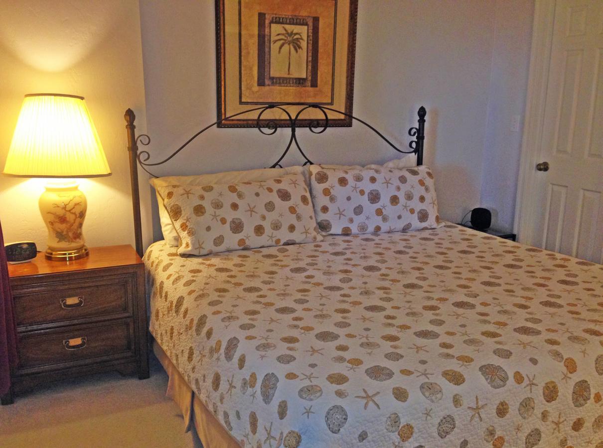 The Moontide Condominium New Smyrna Beach Szoba fotó