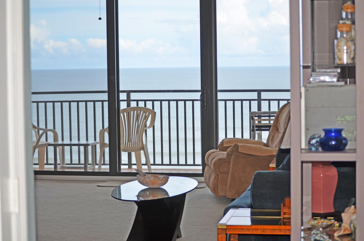 The Moontide Condominium New Smyrna Beach Szoba fotó